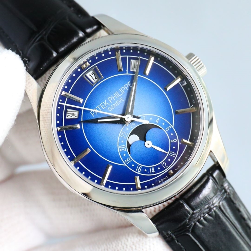 PATEK PHILIPPE